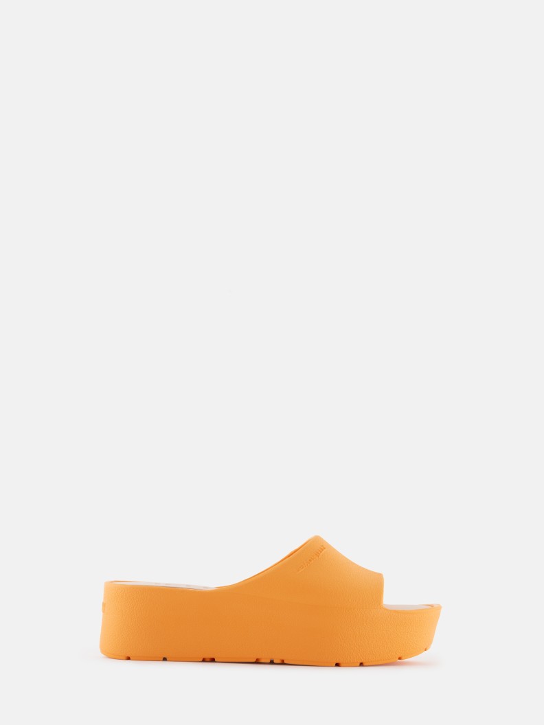 Sunny Papaya