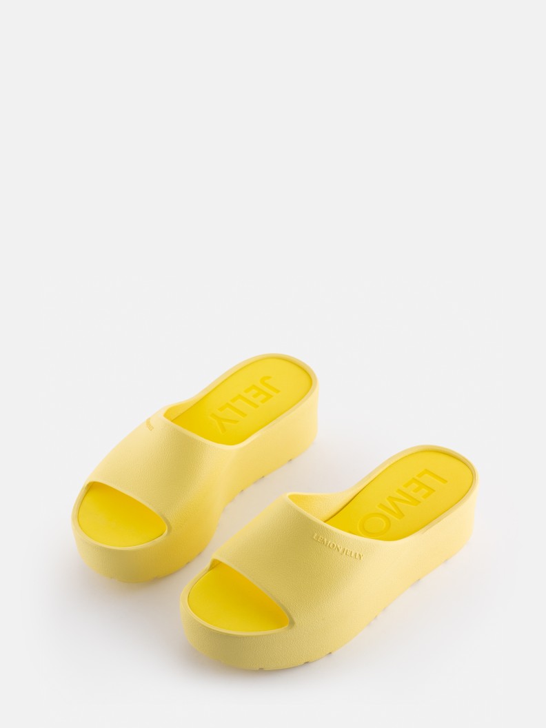 Sunny Lemonade