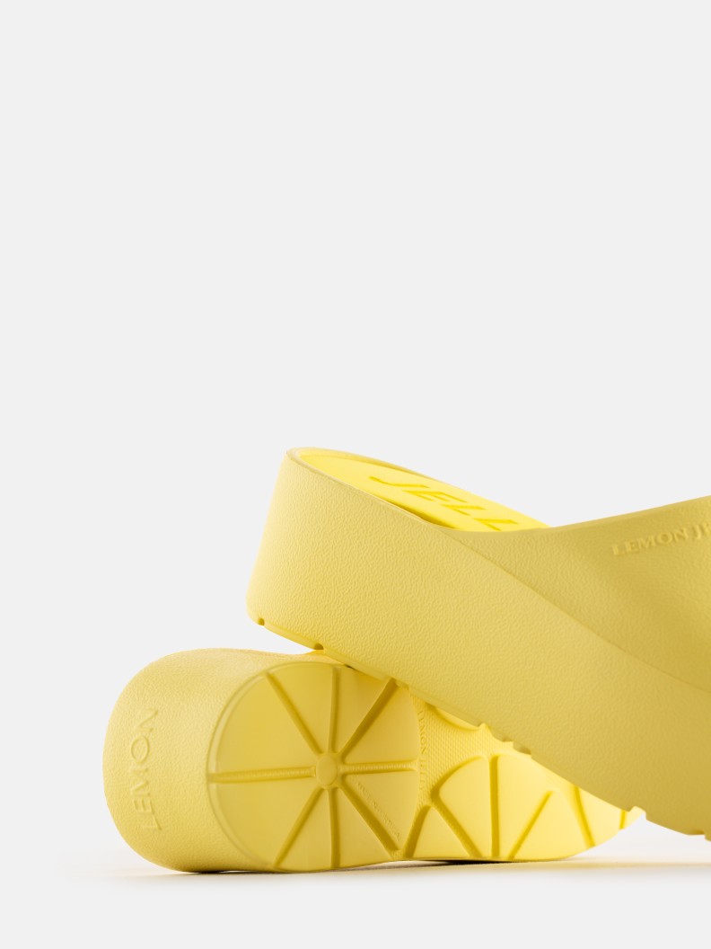 Sunny Lemonade