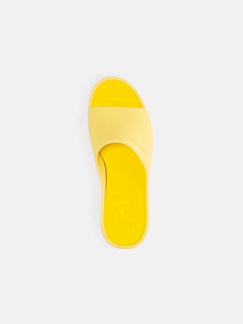 Sunny Lemonade