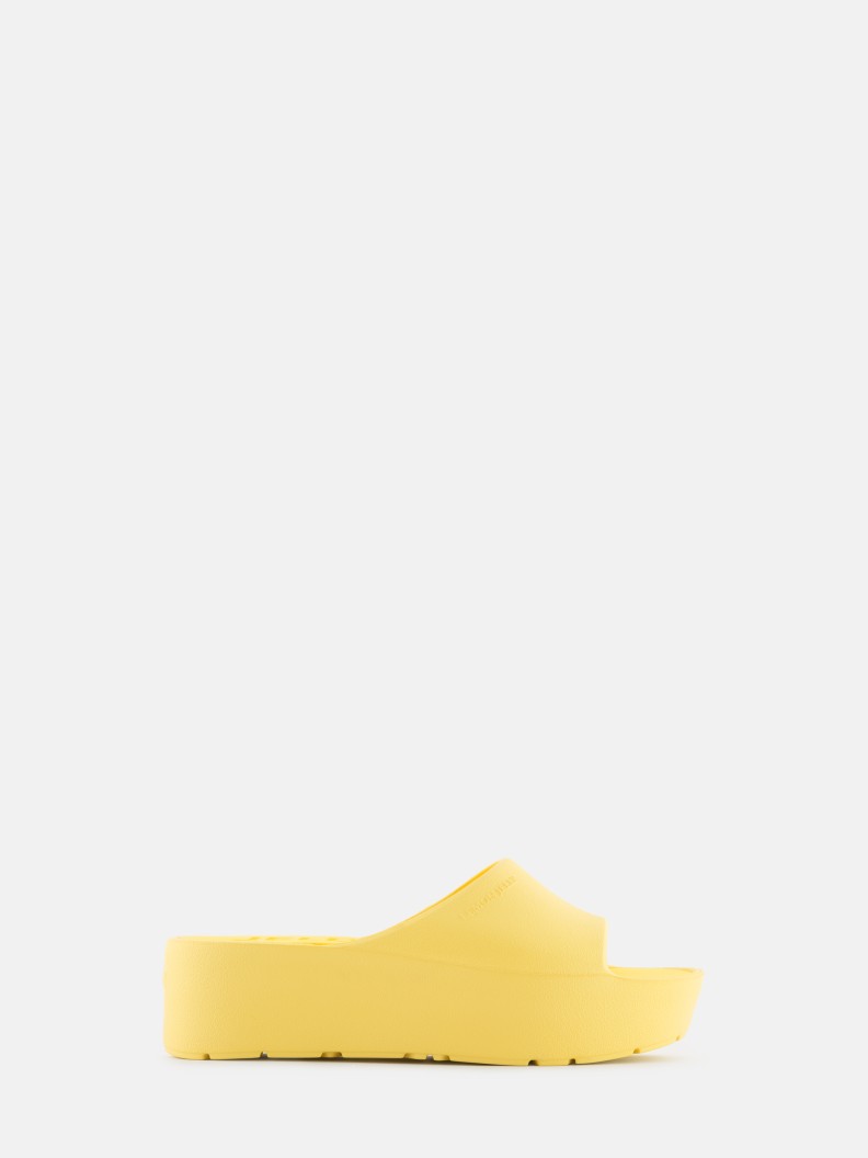 Sunny Lemonade