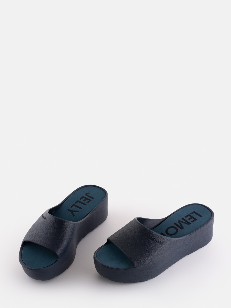 Sunny Navy