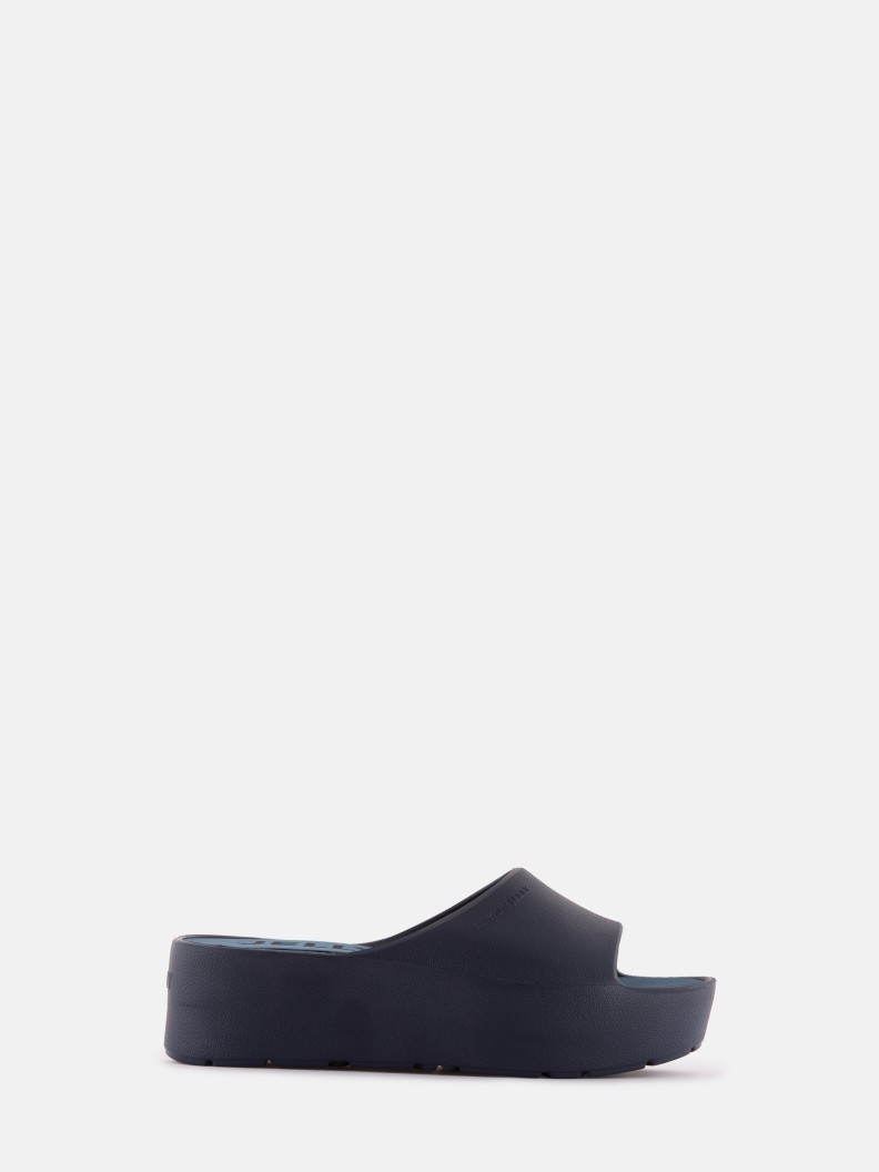 Sunny Navy