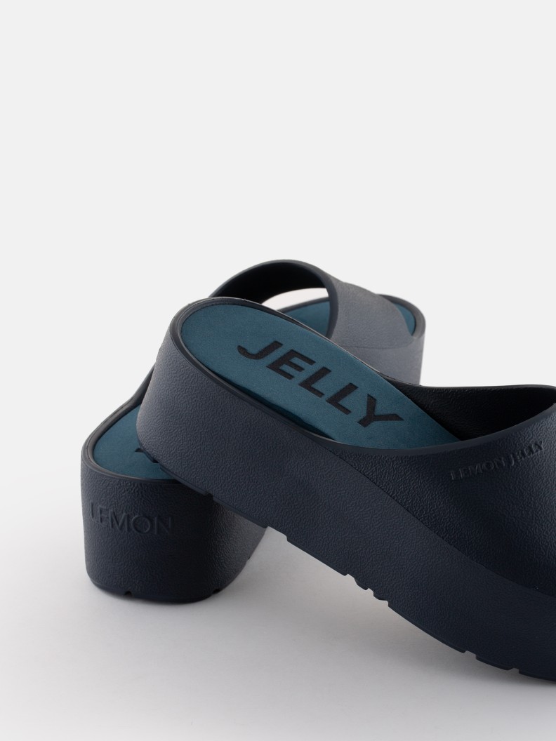 Sunny Navy