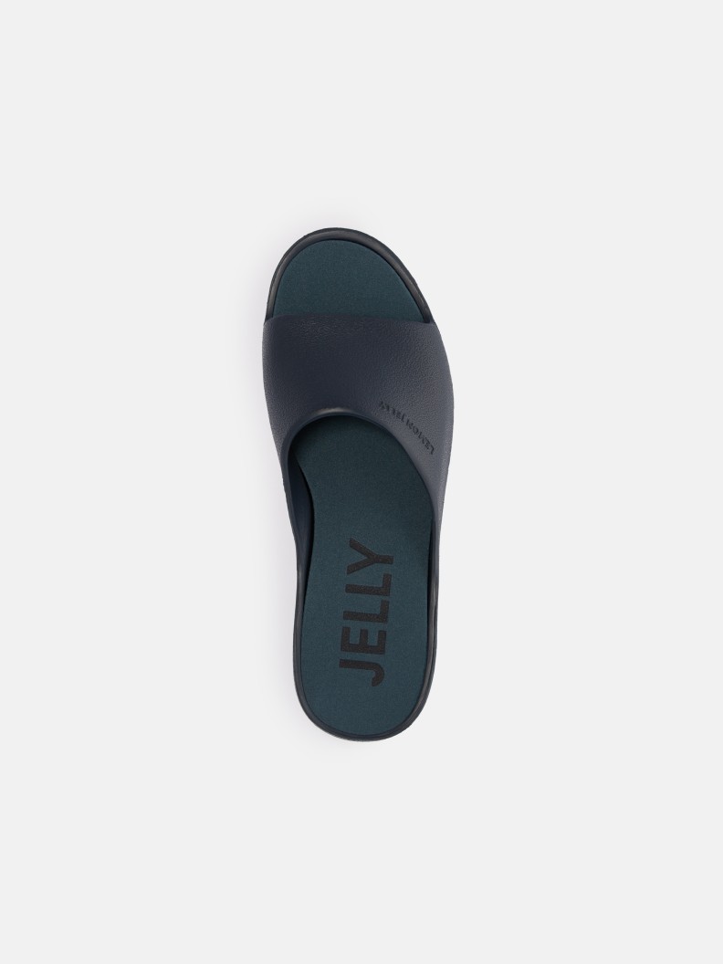 Sunny Navy