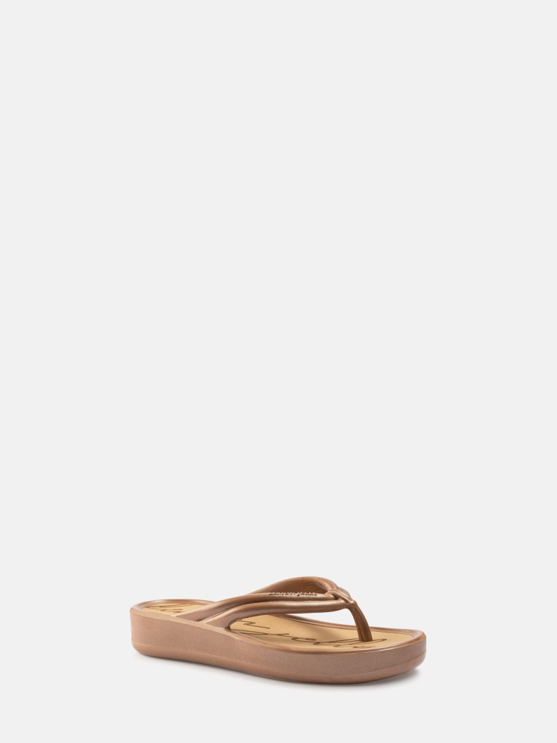 Mare Bronzo Metal
