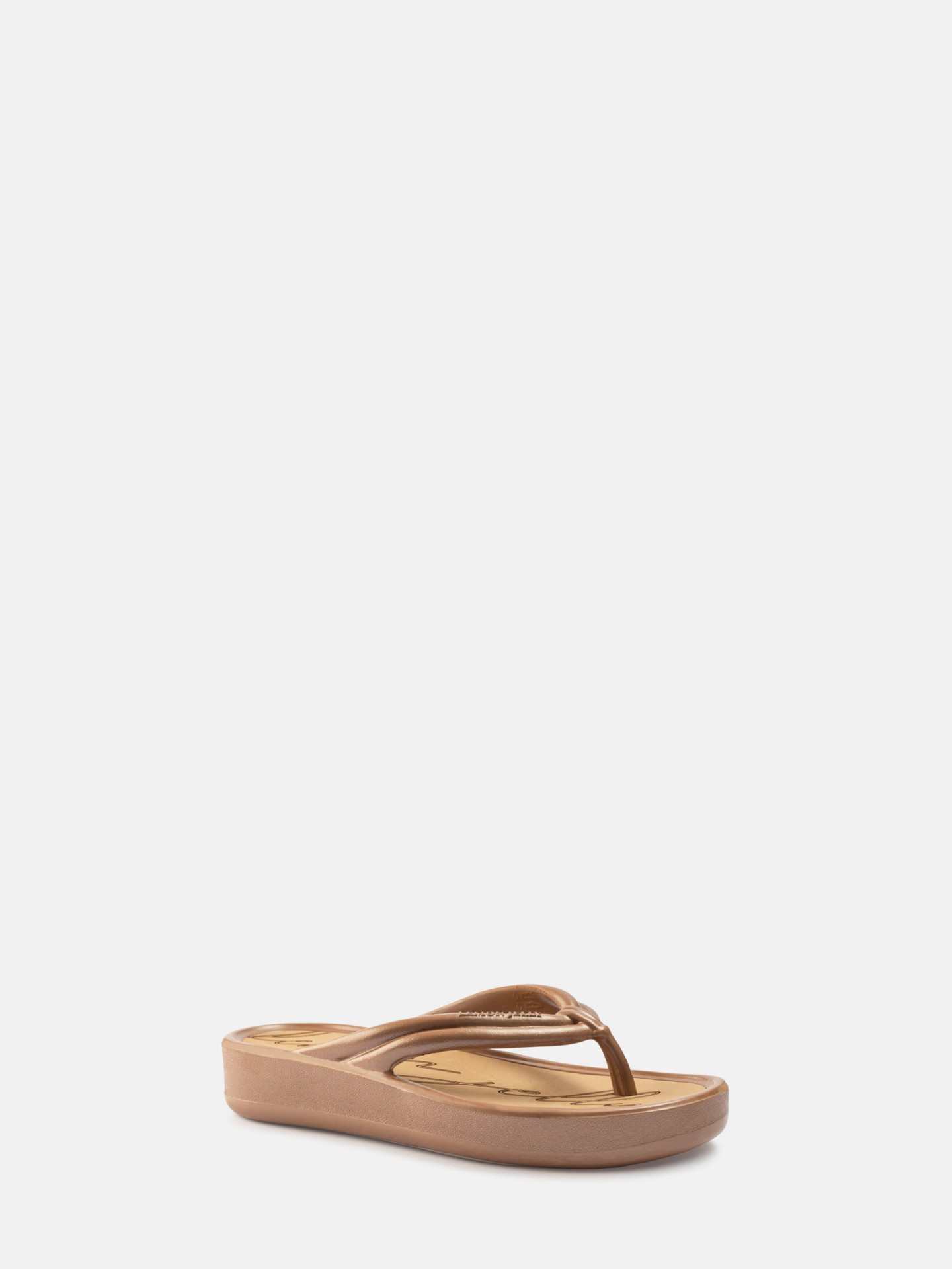 Mare Bronzo Metal