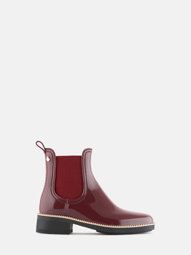Ava Dark Berry