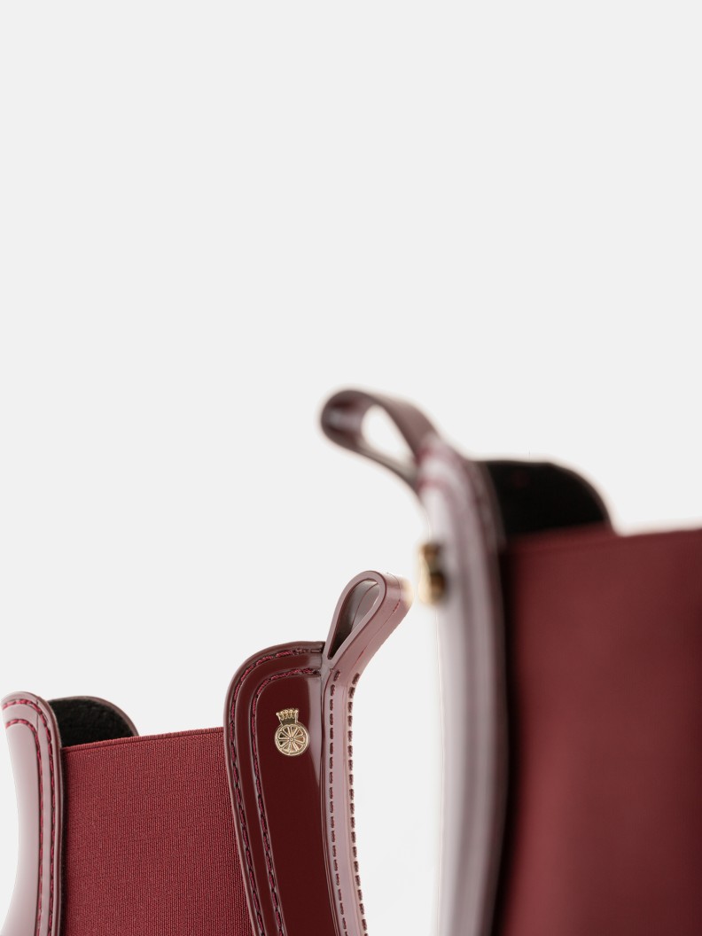 Ava Dark Berry