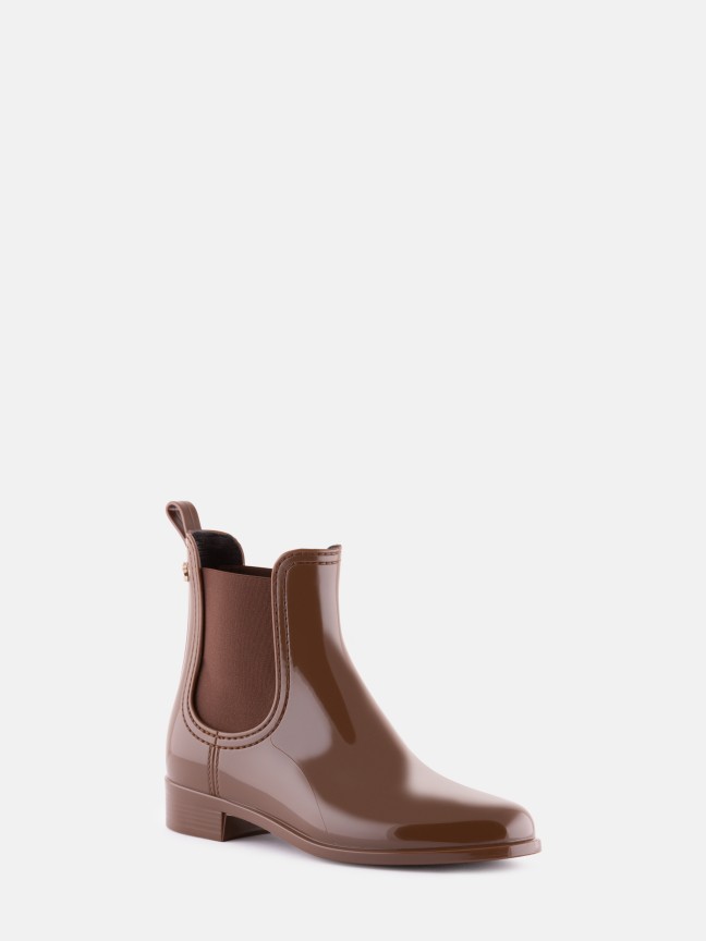 Comfy Chocolate
