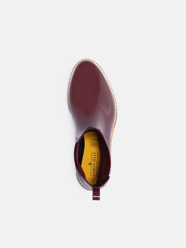 Ava Dark Berry