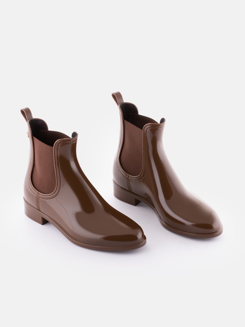Comfy Chocolate