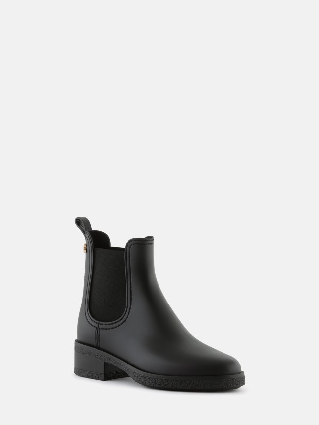 Ava Black Matte