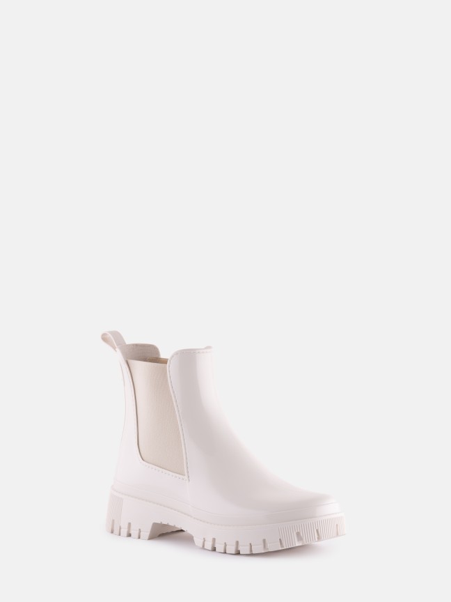 Peachy Blanc