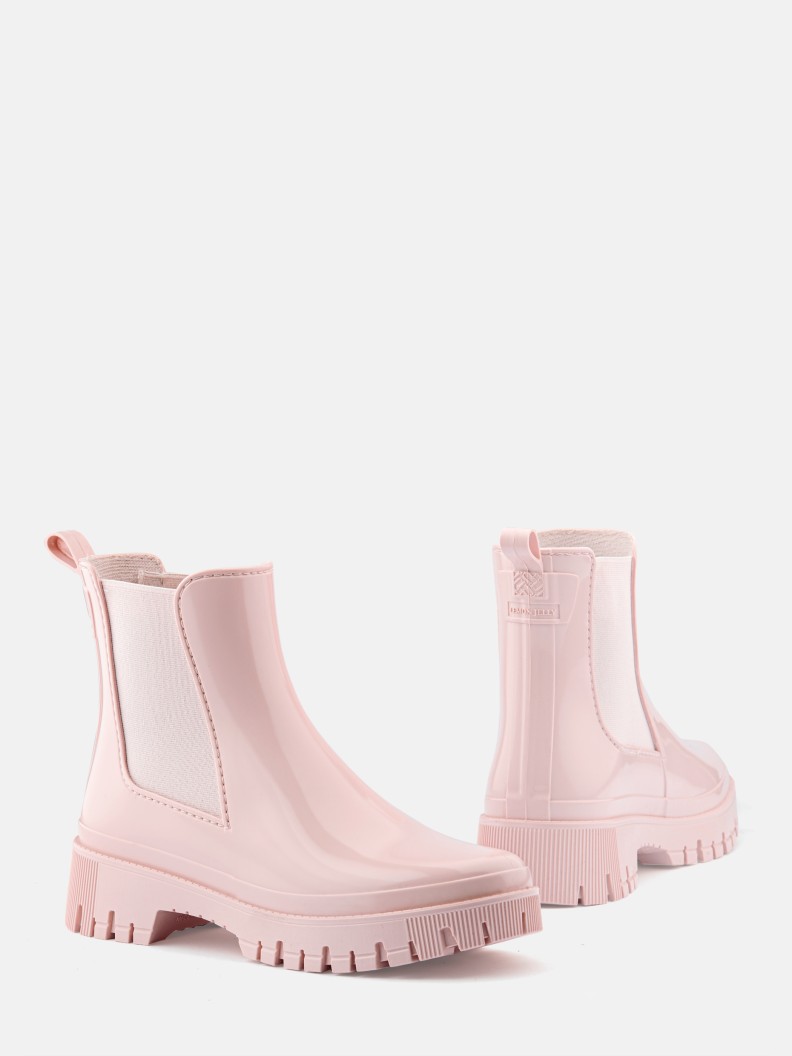 Peachy Cotton Candy