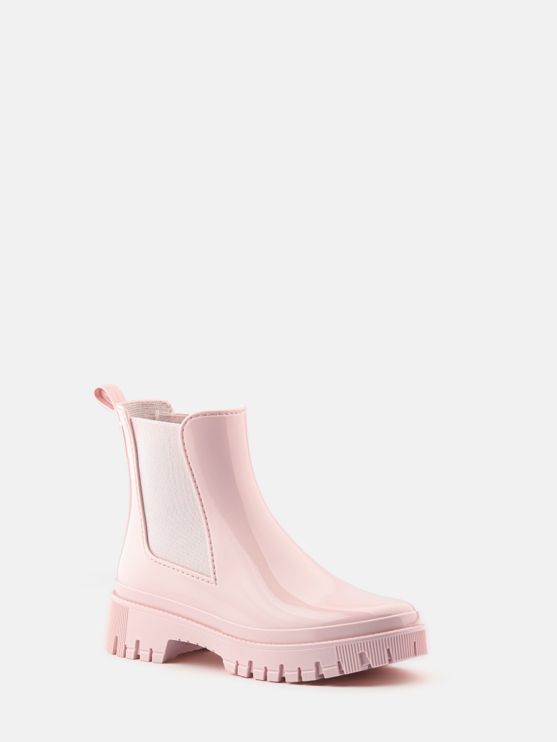 Peachy Cotton Candy