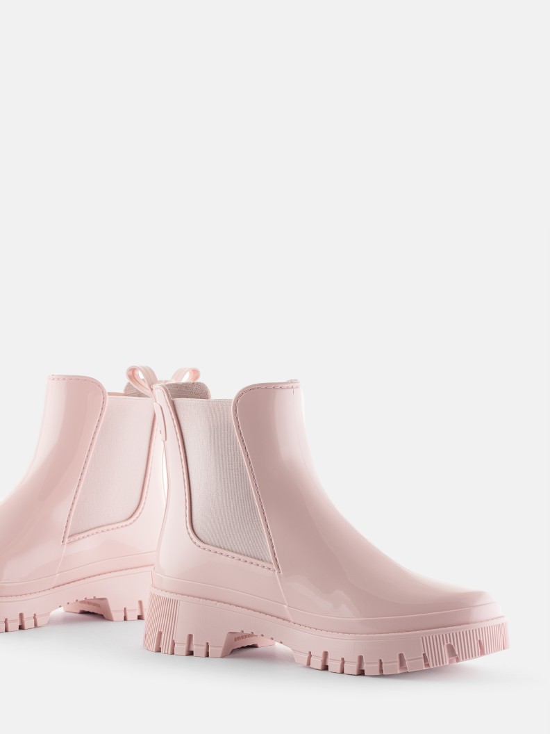 Peachy Cotton Candy