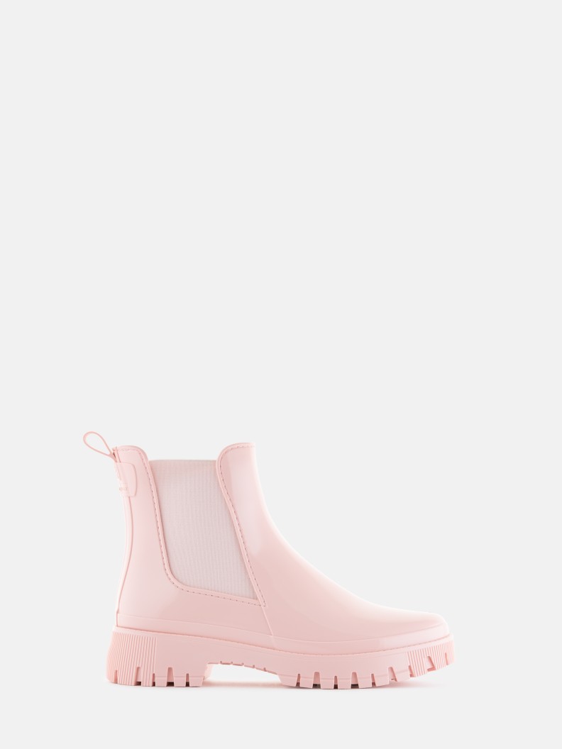Peachy Cotton Candy