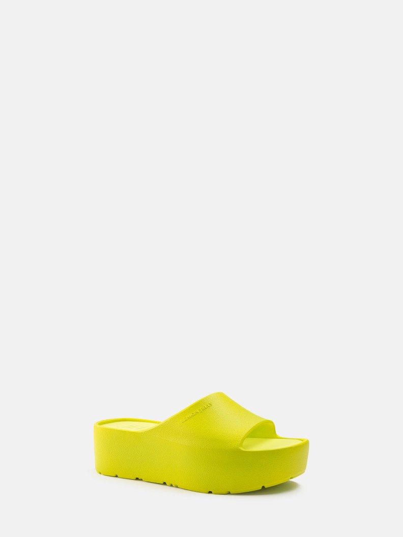 Sunny Acid Lime