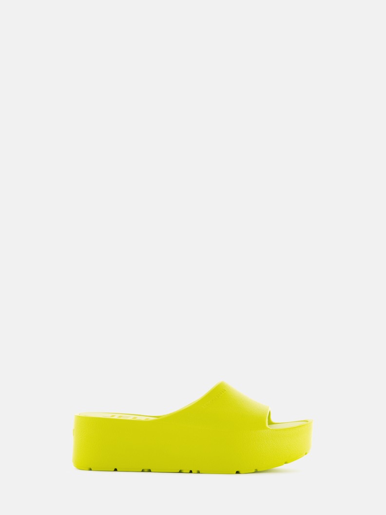 Sunny Acid Lime