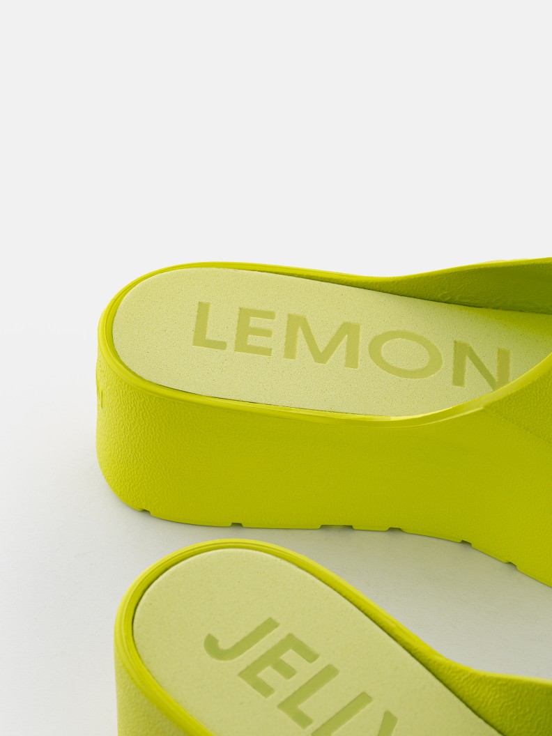 Sunny Acid Lime