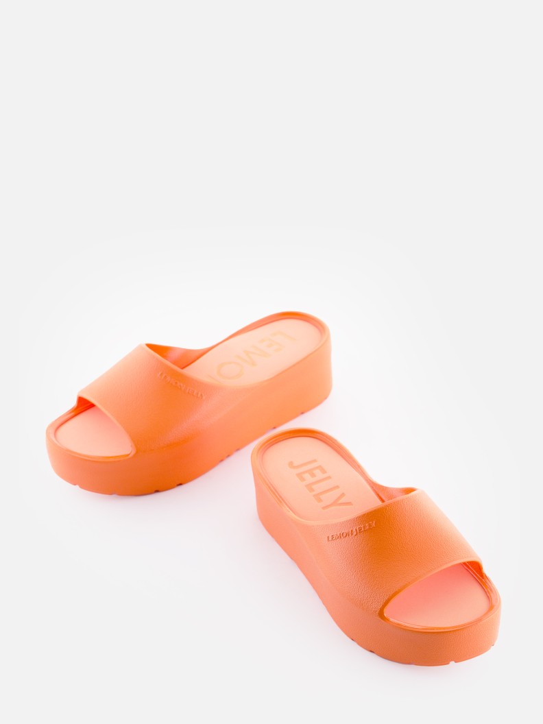Sunny Tangerine