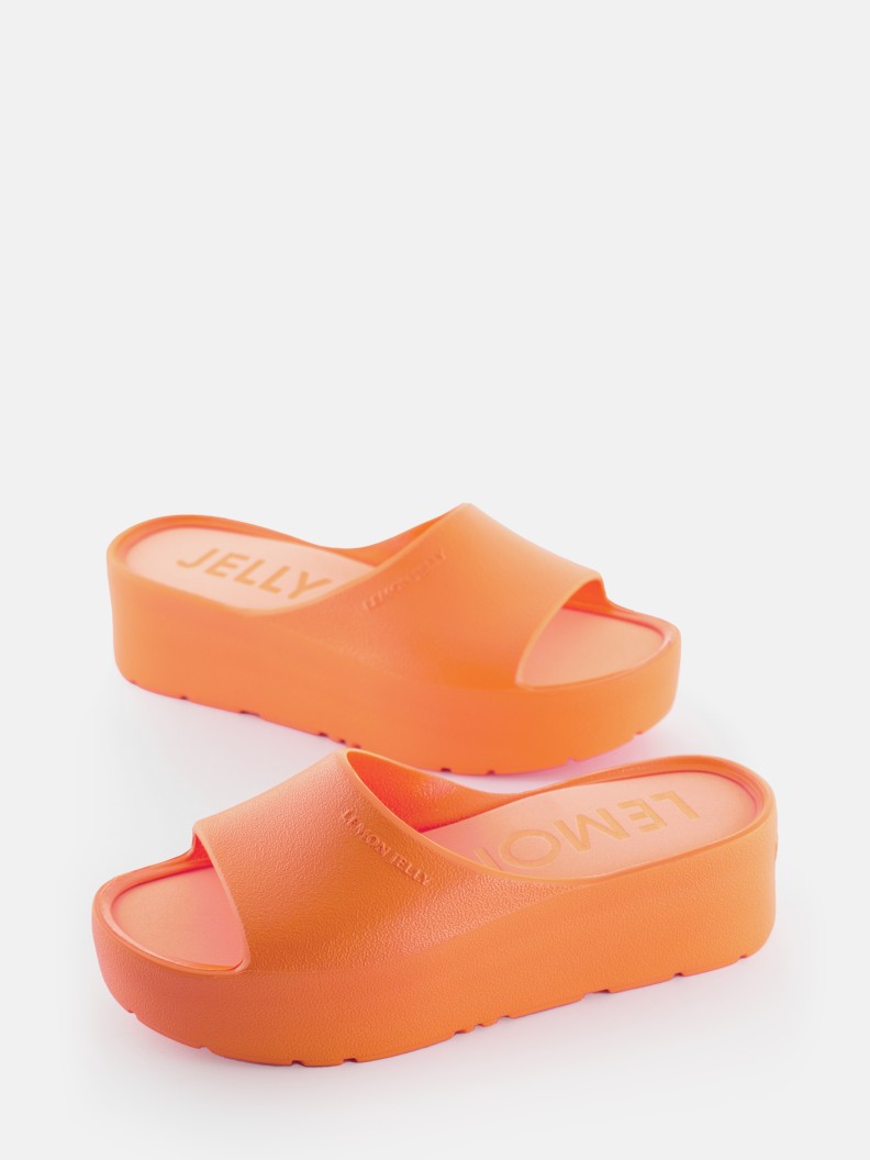 Sunny Tangerine