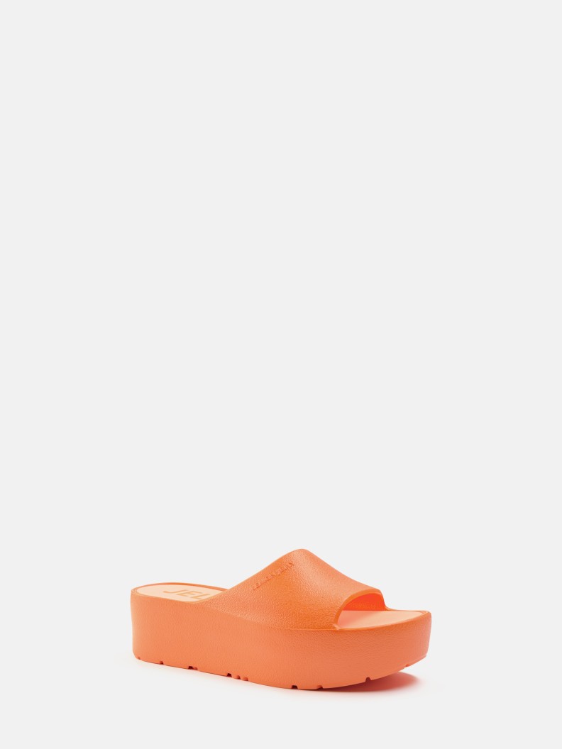 Sunny Tangerine
