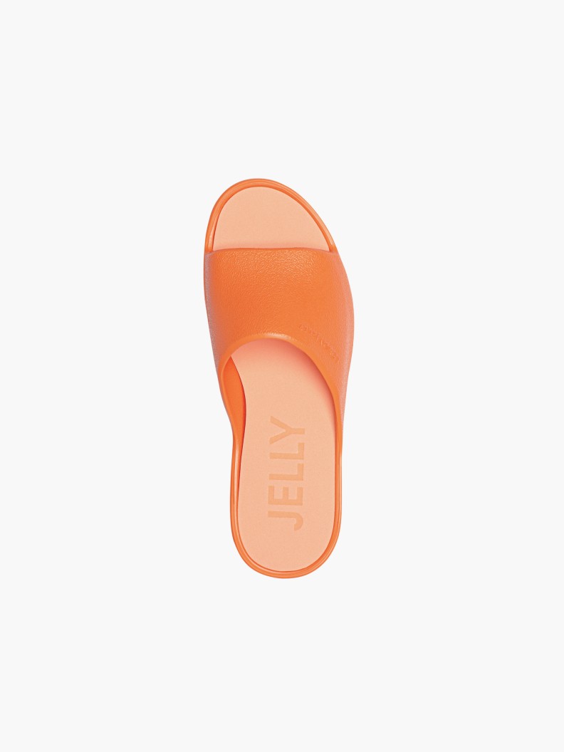 Sunny Tangerine