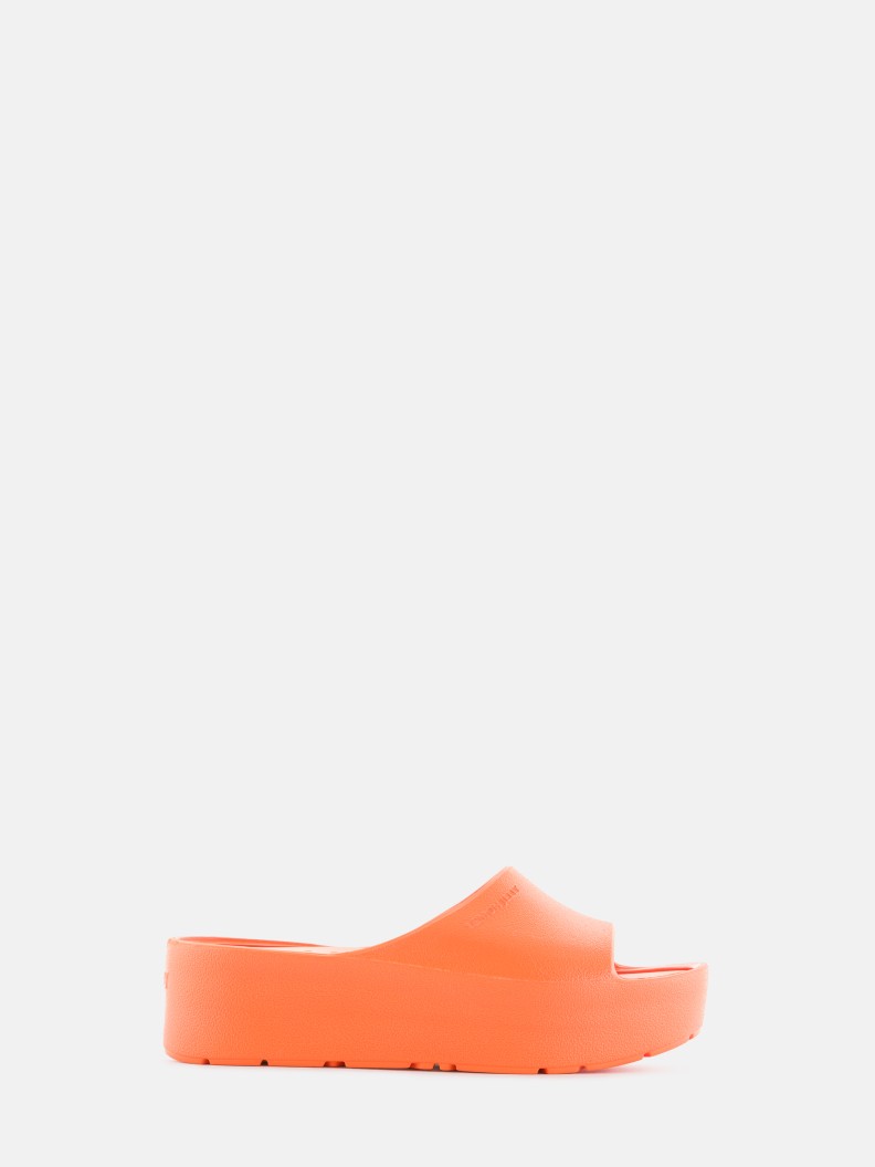 Sunny Tangerine
