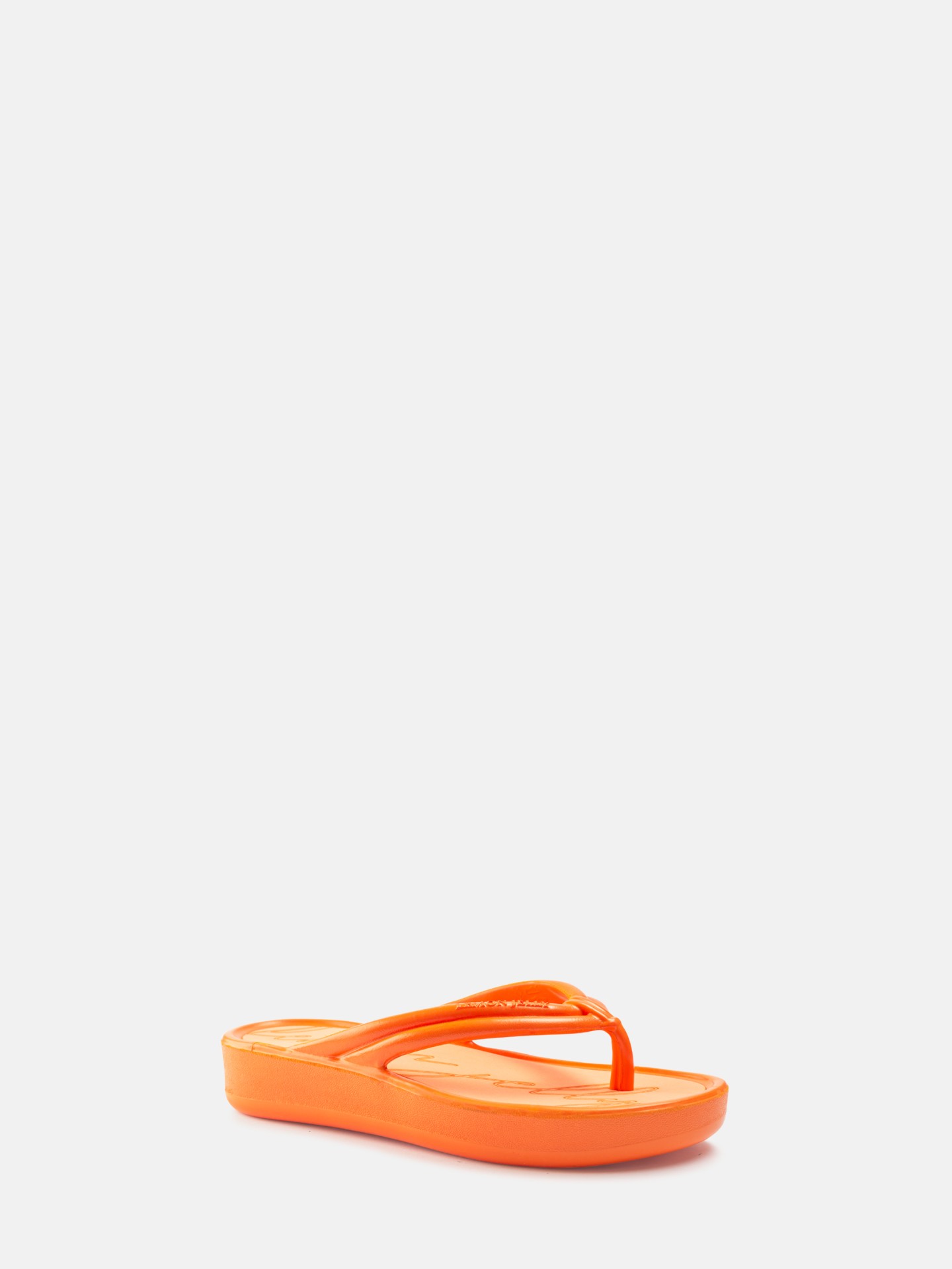 Mare Tangerine
