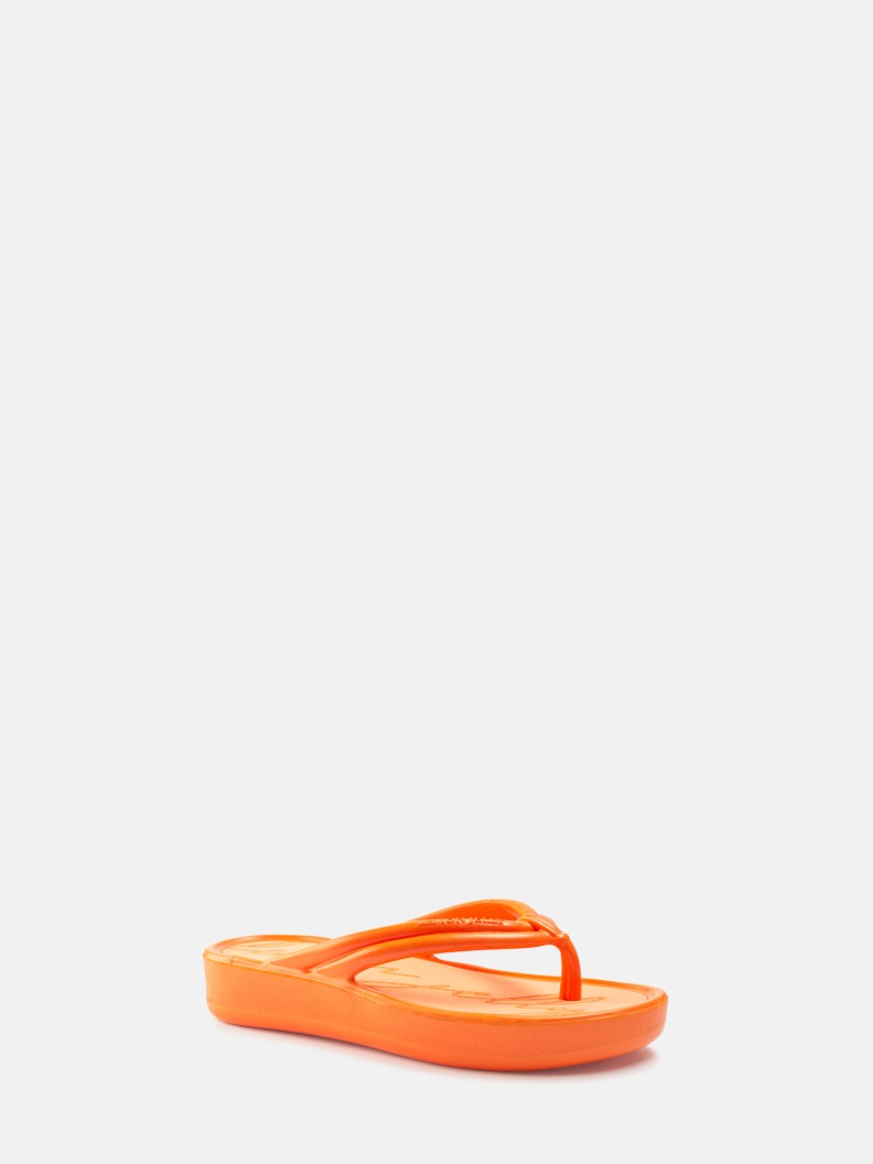 Mare Tangerine