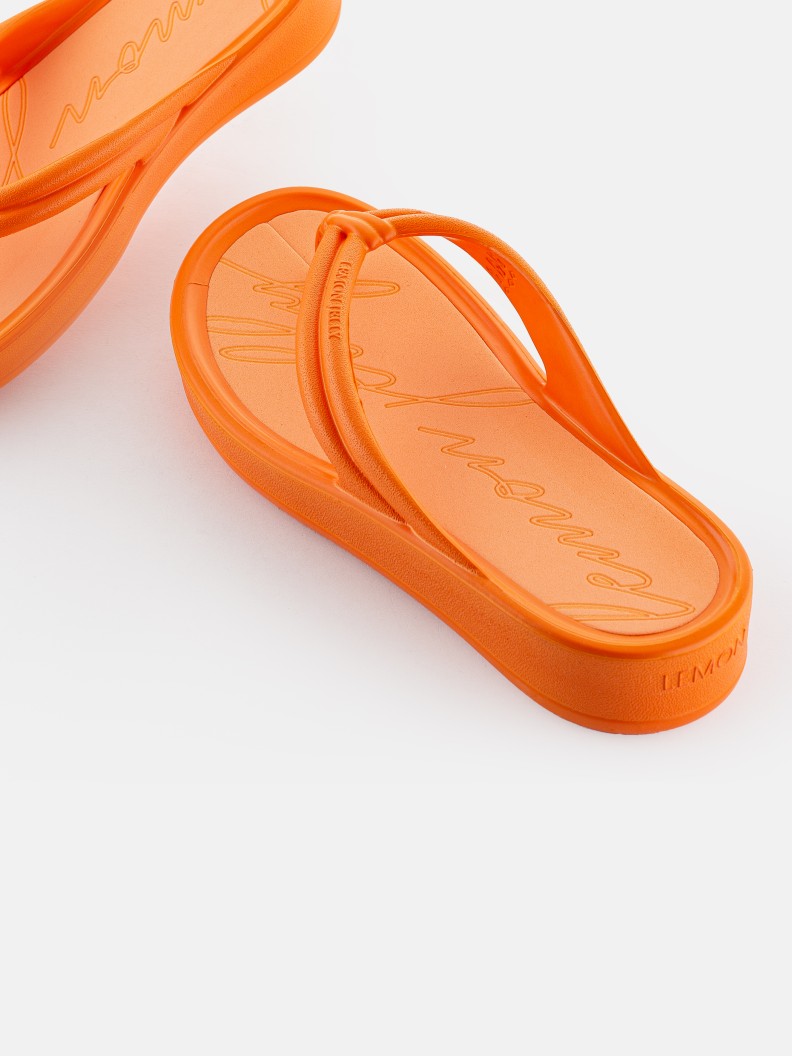 Mare Tangerine
