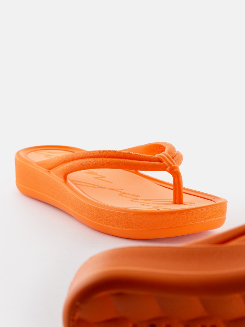 Mare Tangerine