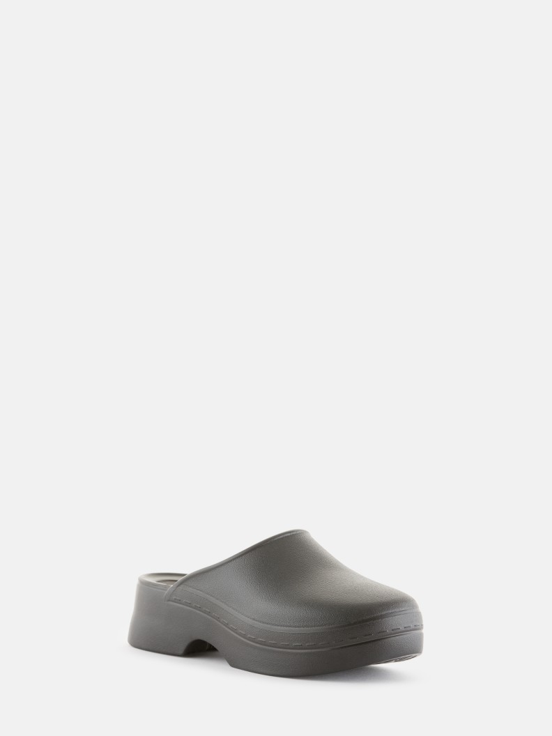 Magnlia Black