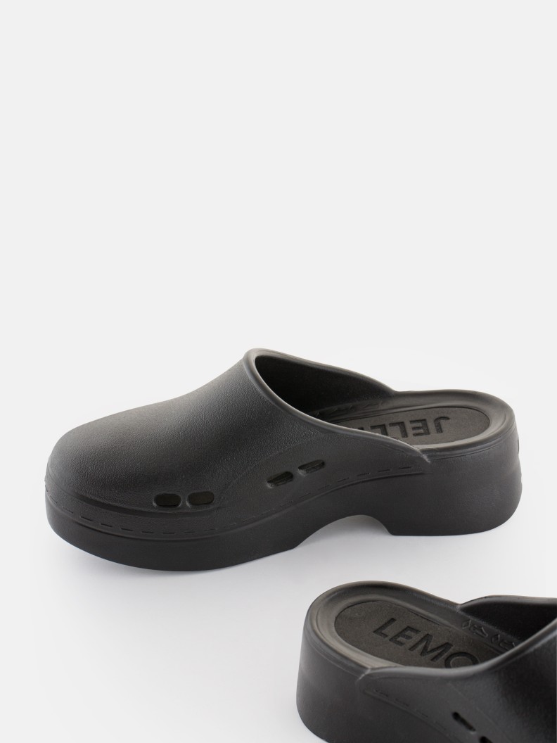 Magnlia Black