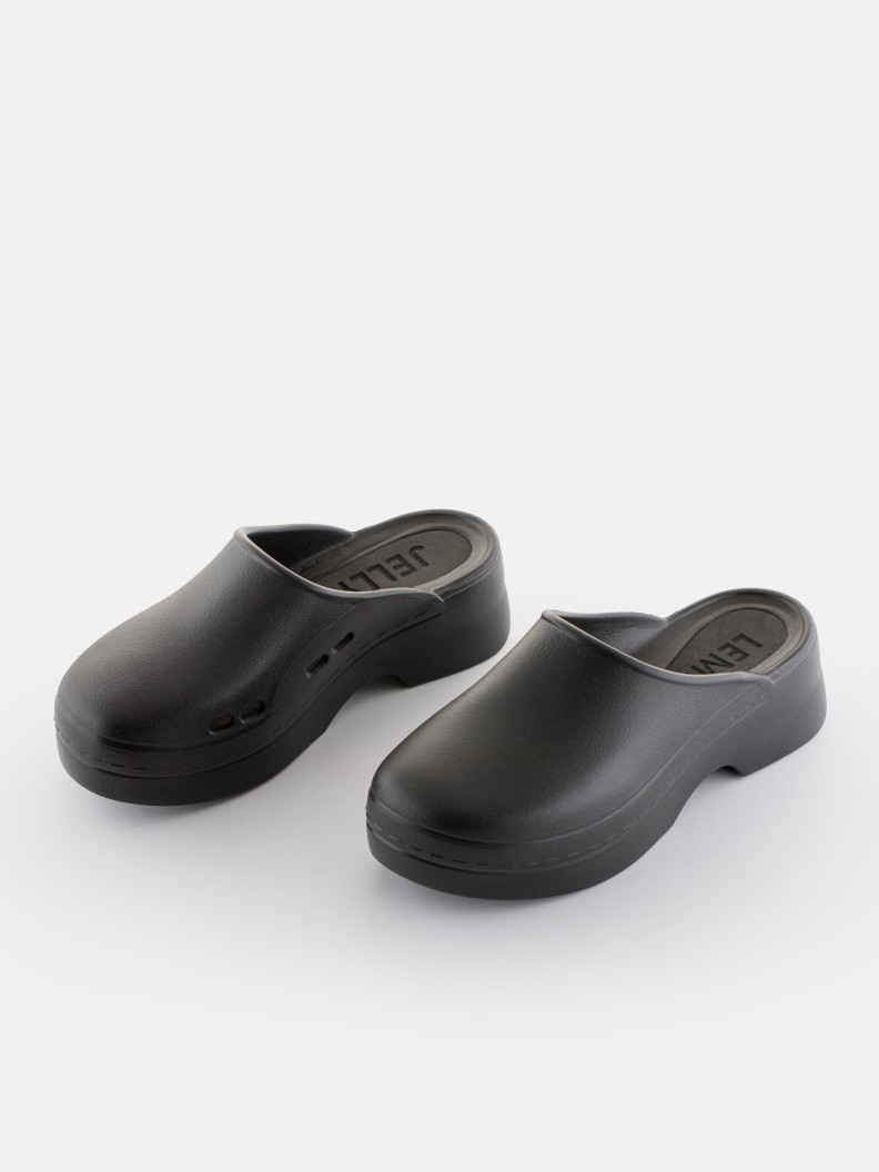Magnlia Black