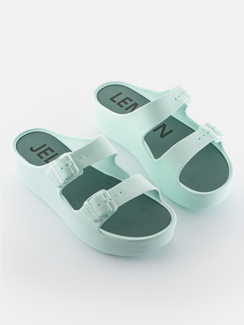 Fenix Aqua Green