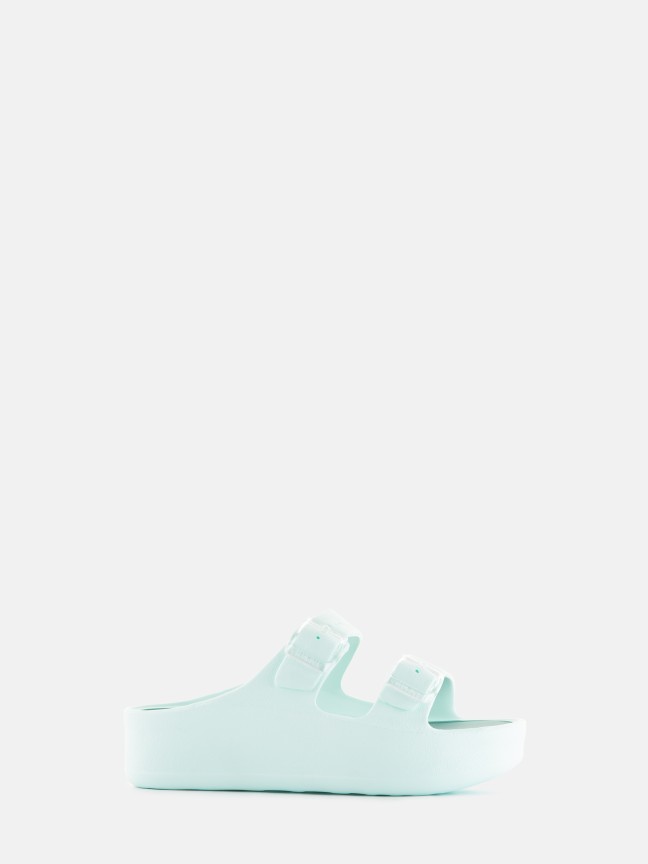 Fenix Aqua Green