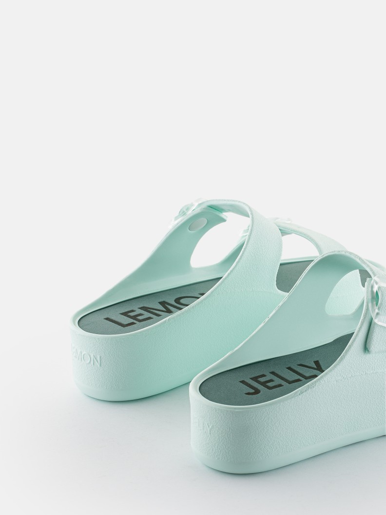 Fenix Aqua Green