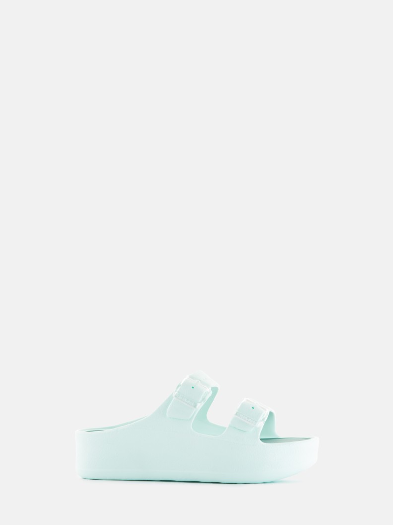 Fenix Aqua Green