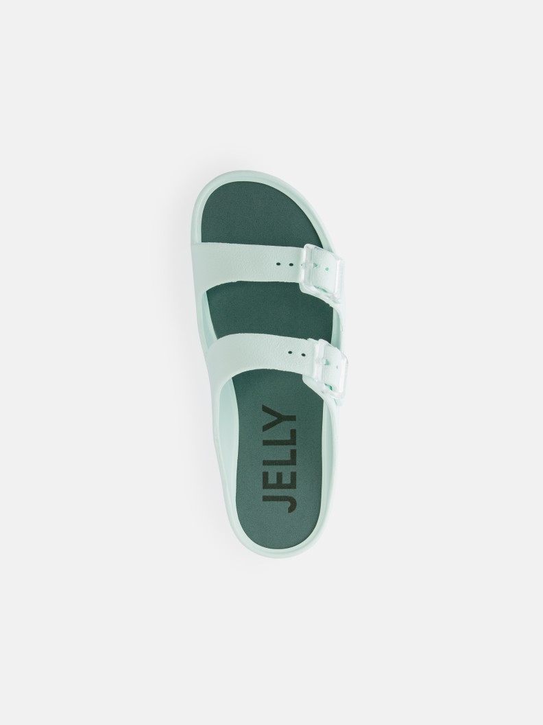 Fenix Aqua Green
