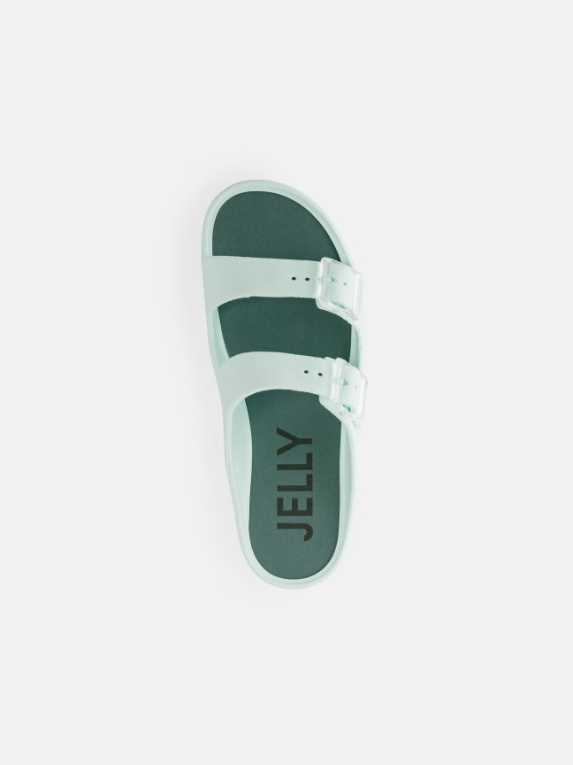 Fenix Aqua Green