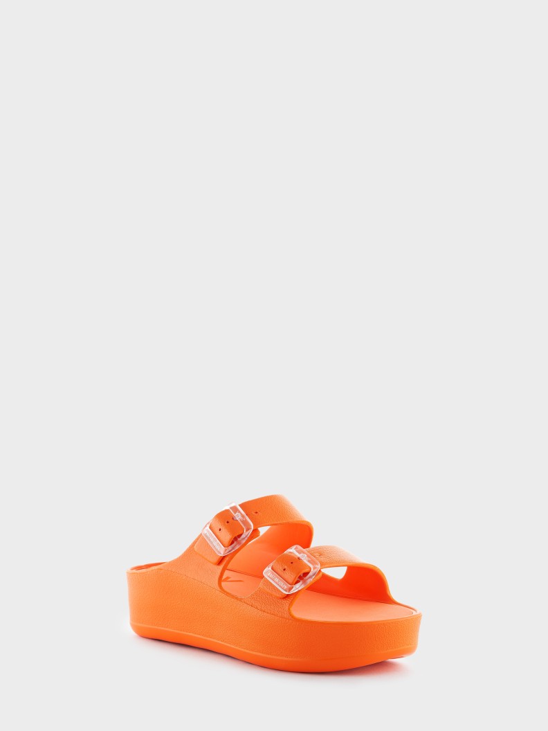 Fenix Tangerine