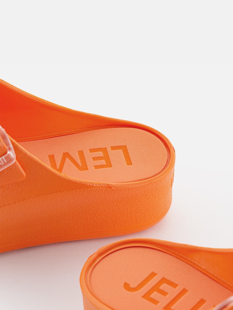 Fenix Tangerine