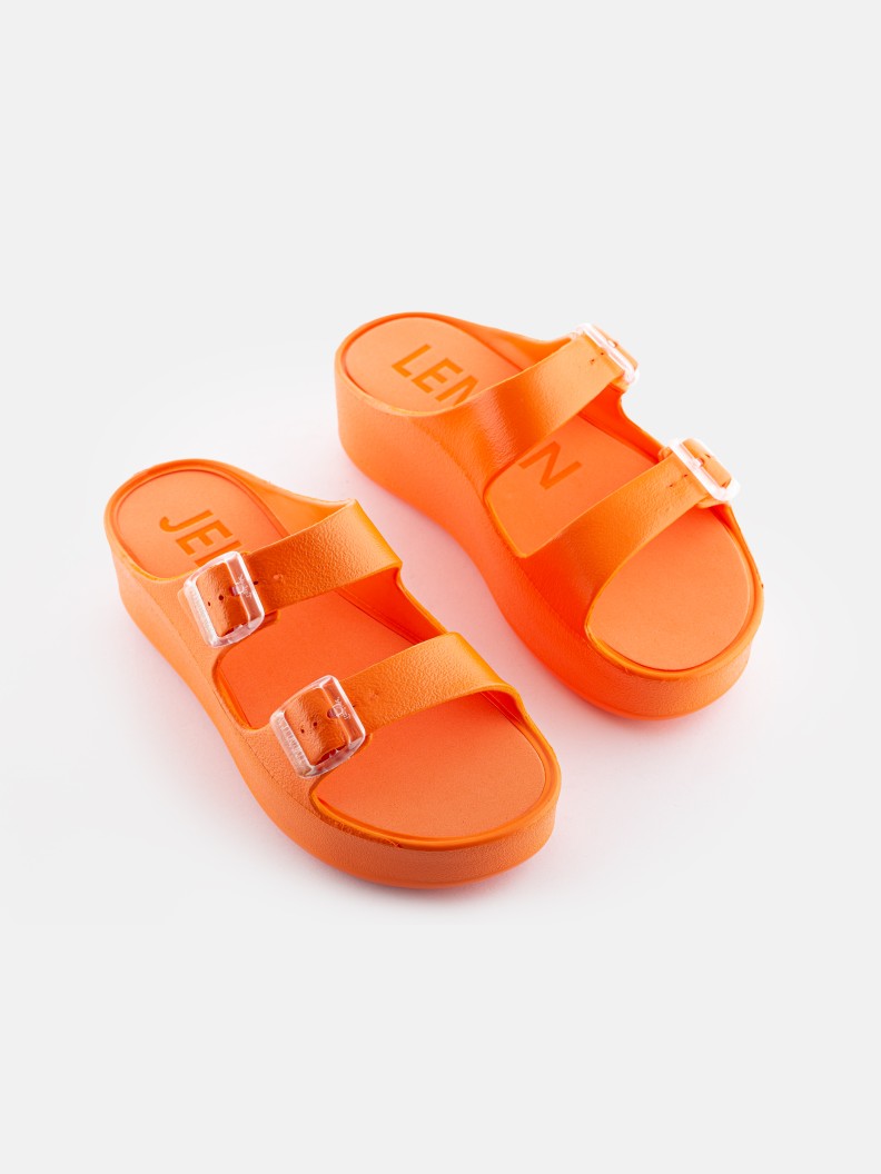 Fenix Tangerine