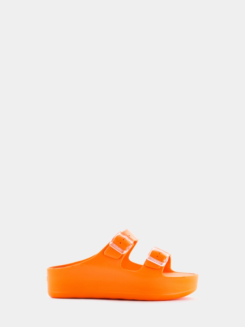 Fenix Tangerine