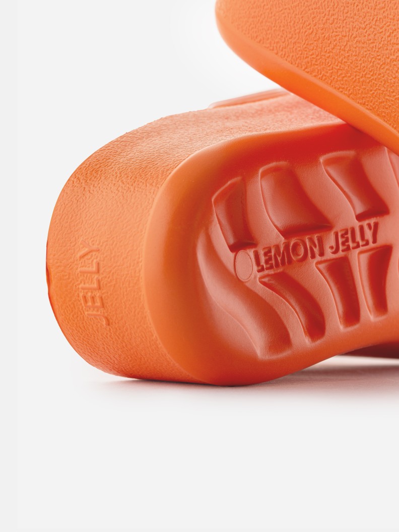 Fenix Tangerine