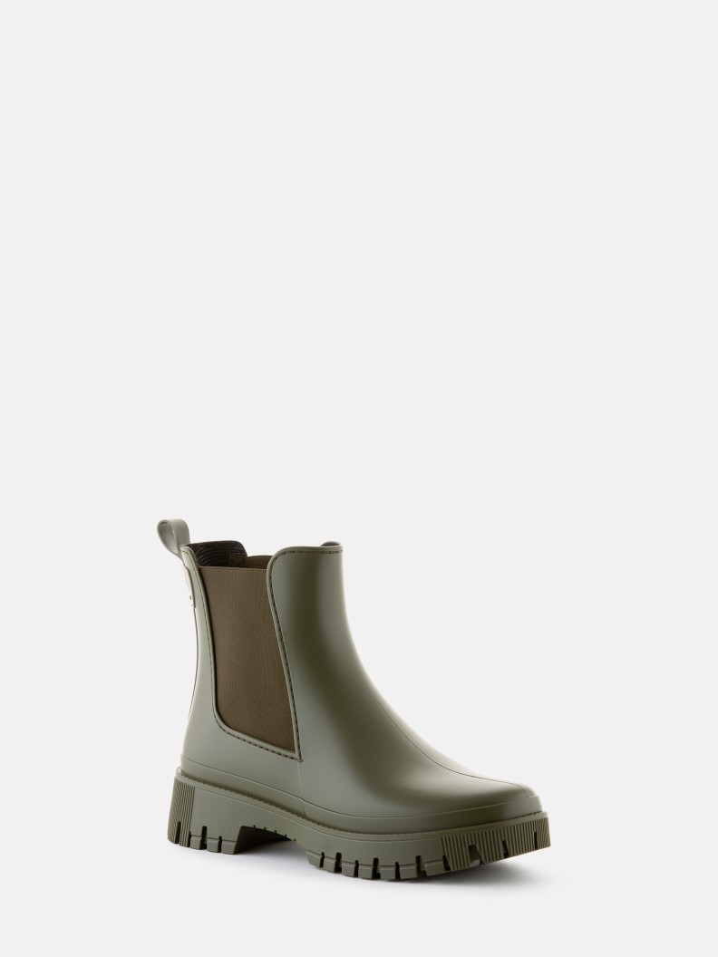 Kirby Military Green