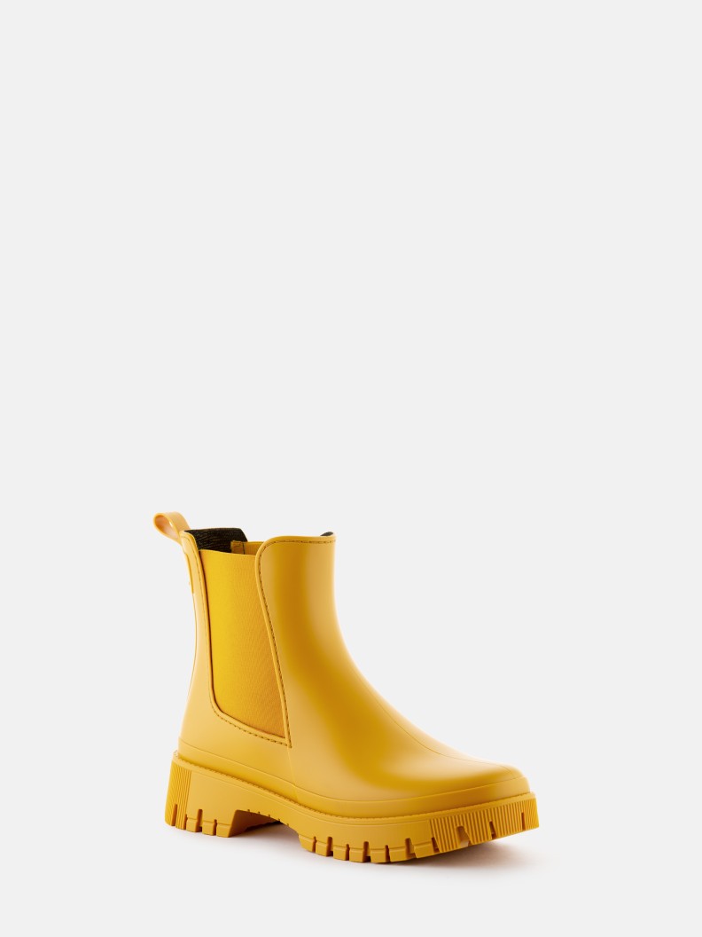 Kirby Mustard